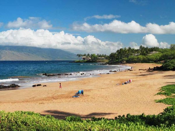 Kihei Condo 954660