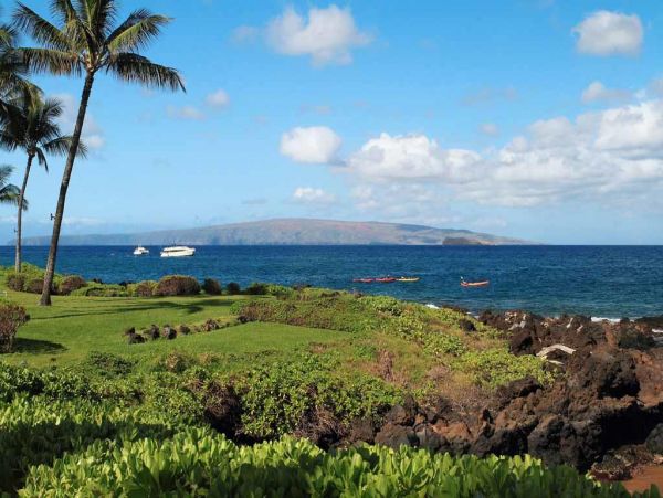 Kihei Condo 954660