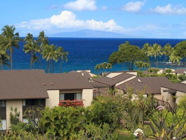Wailea Condo 954663