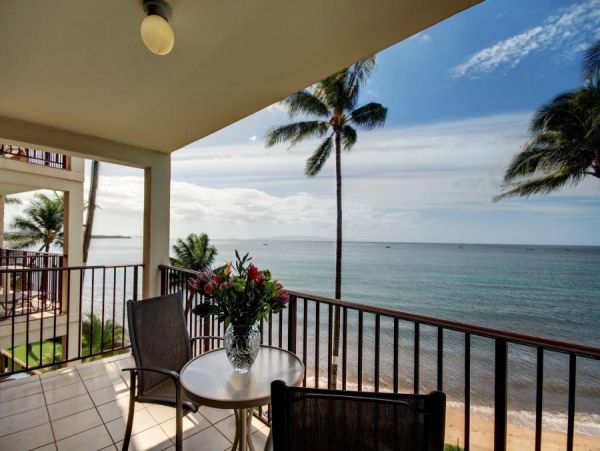 Kihei Condo 954664
