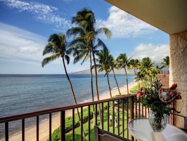 Kihei Condo 954664