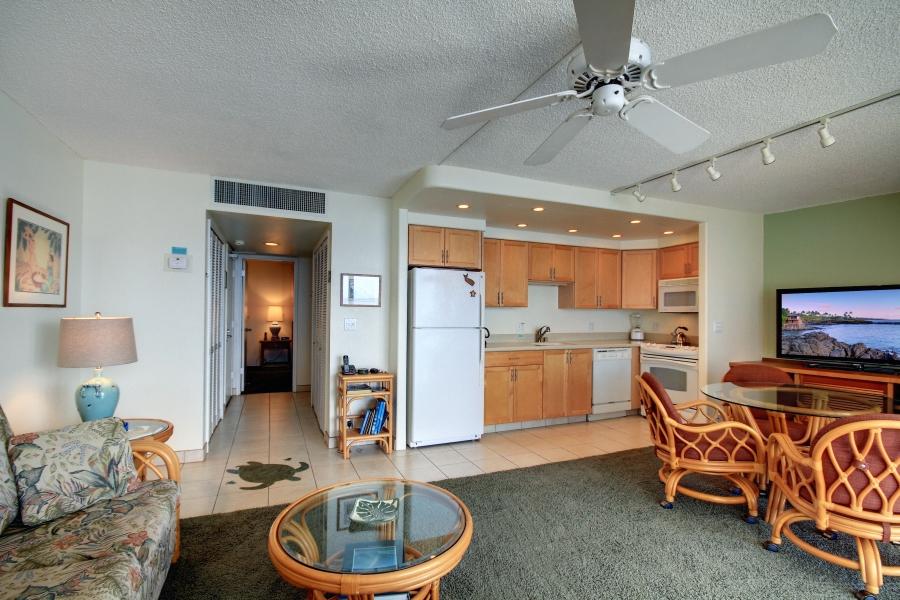 Kihei Condo 954664