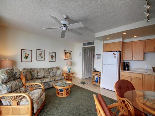 Kihei Condo 954664