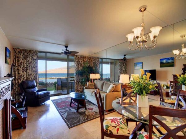 Kihei Condo 954665