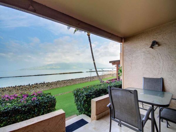Kihei Condo 954665