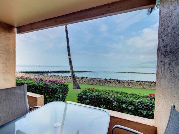 Kihei Condo 954665