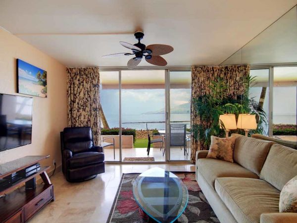Kihei Condo 954665