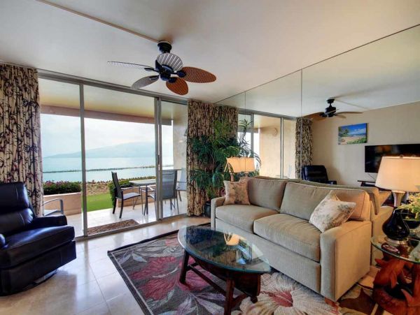 Kihei Condo 954665