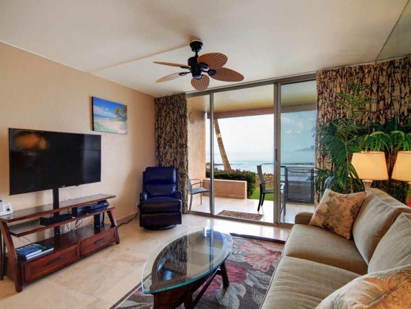 Kihei Condo 954665