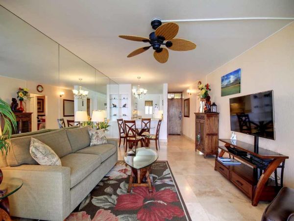 Kihei Condo 954665