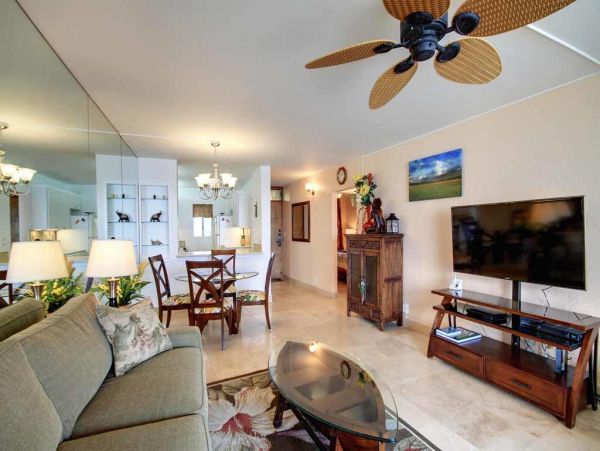 Kihei Condo 954665