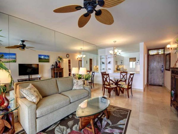 Kihei Condo 954665