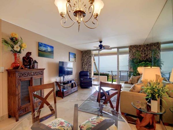 Kihei Condo 954665