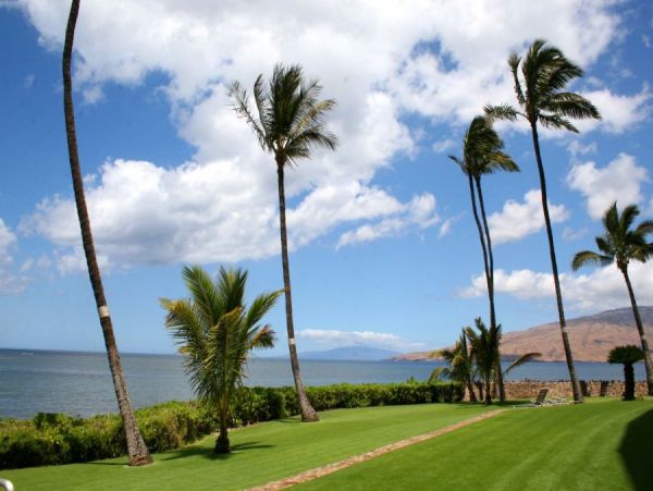 Kihei Condo 954665