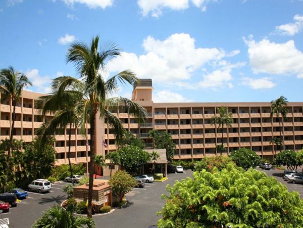 Kihei Condo 954665