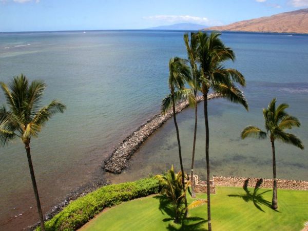 Kihei Condo 954665