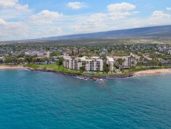 South Kihei Oceanfront Vacation Rental - Maui Condo with Pool & Beach Access