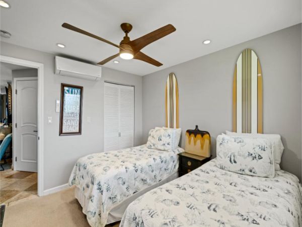 South Kihei Oceanfront Vacation Rental - Maui Condo with Pool & Beach Access