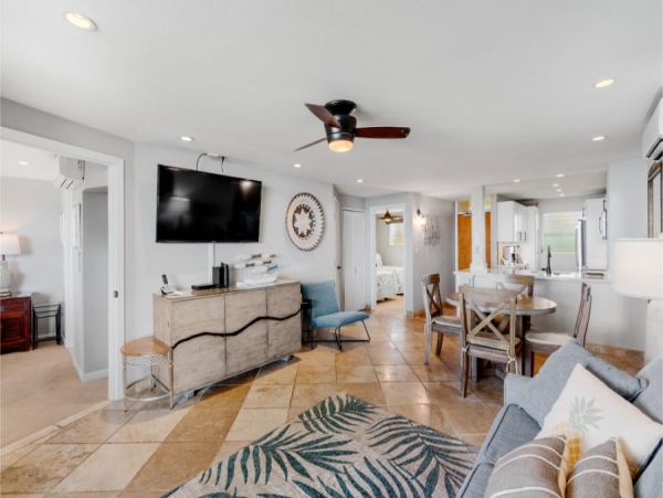 South Kihei Oceanfront Vacation Rental - Maui Condo with Pool & Beach Access