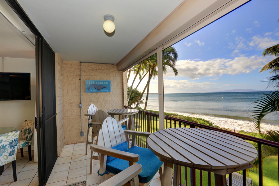 Kihei Condo 954667