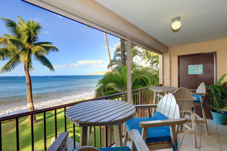 Kihei Condo 954667