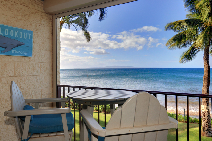 Kihei Condo 954667