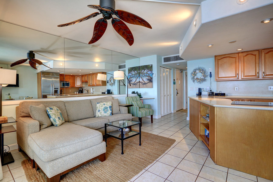 Kihei Condo 954667
