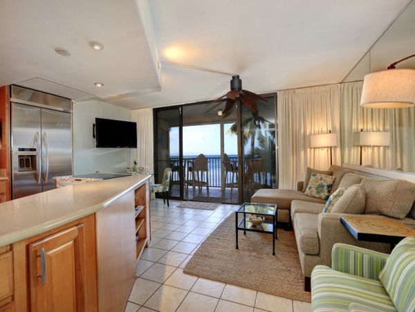 Kihei Condo 954667