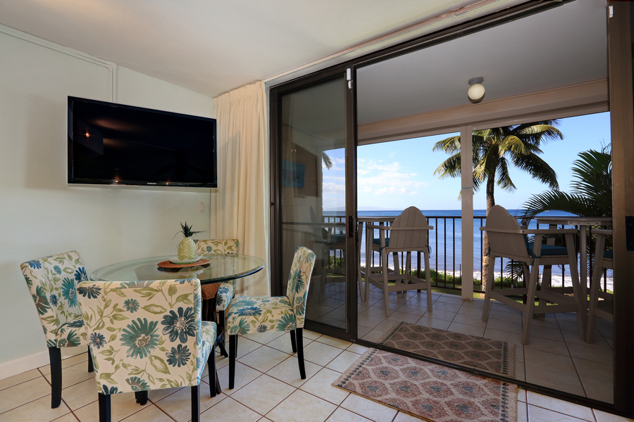 Kihei Condo 954667
