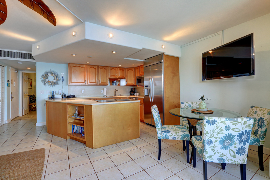 Kihei Condo 954667