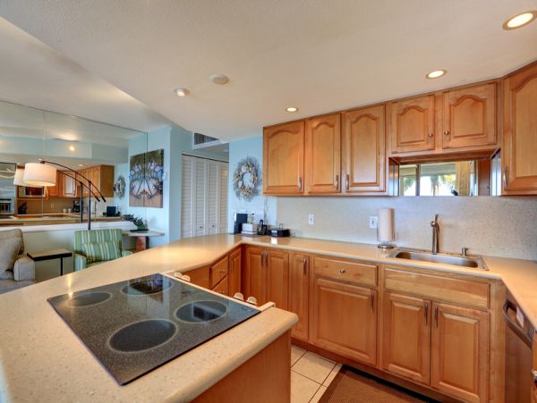 Kihei Condo 954667