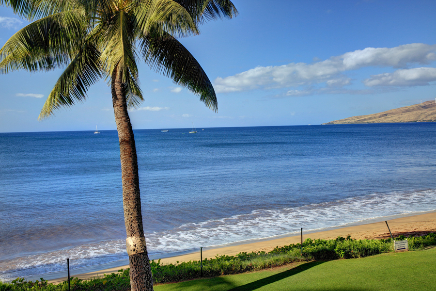 Kihei Condo 954667