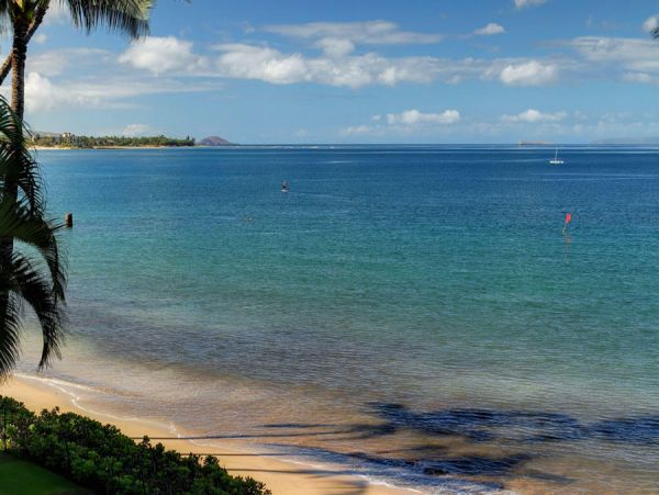 Kihei Condo 954668