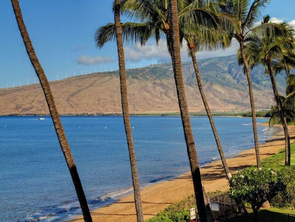 Kihei Condo 954668