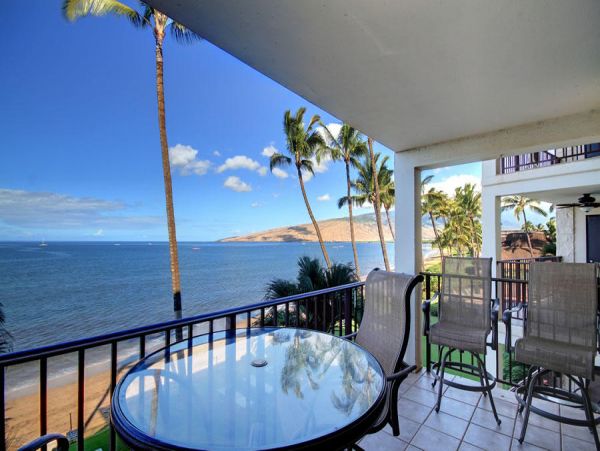 Kihei Condo 954668