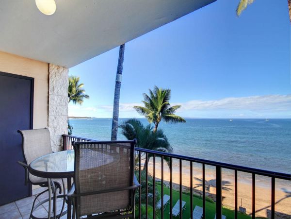 Kihei Condo 954668