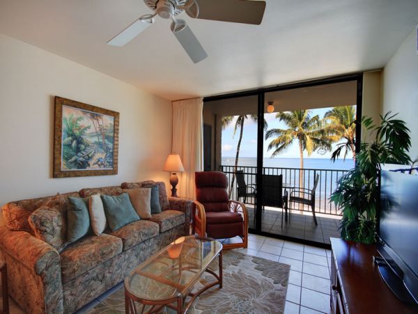 Kihei Condo 954669