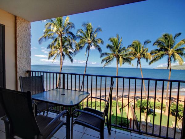 Kihei Condo 954669