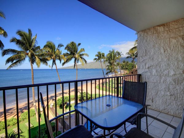Kihei Condo 954669
