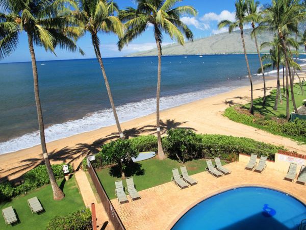 Kihei Condo 954669