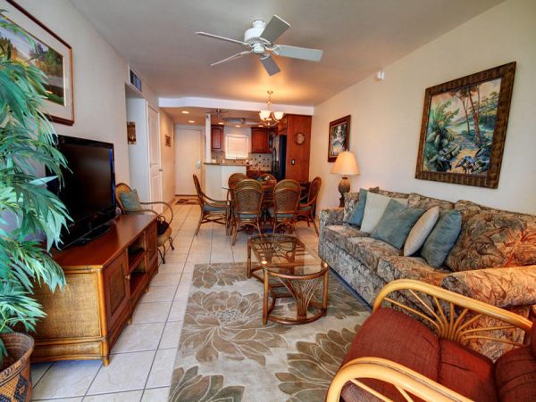 Kihei Condo 954669