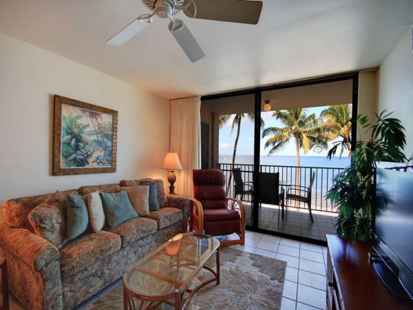 Kihei Condo 954669