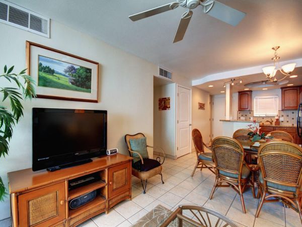 Kihei Condo 954669