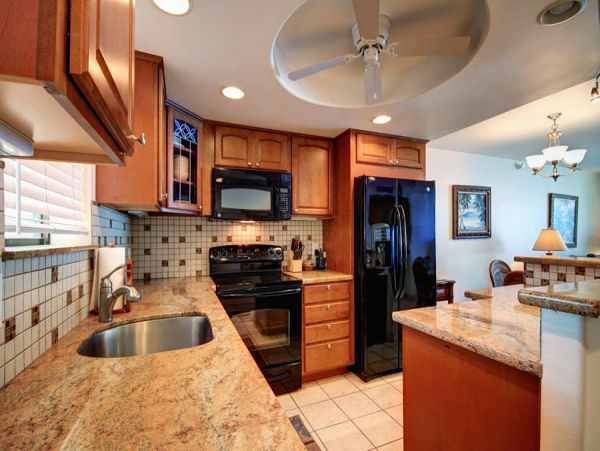 Kihei Condo 954669