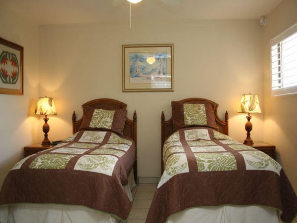 Kihei Condo 954669
