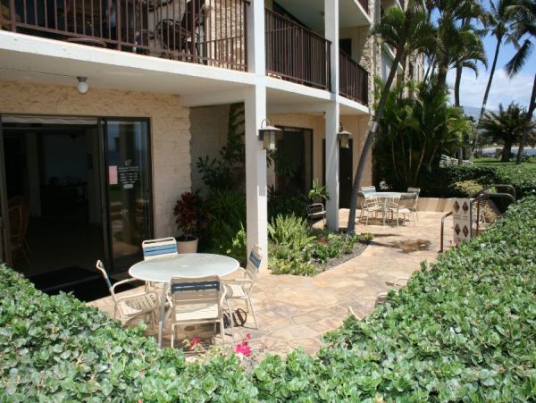 Kihei Condo 954669