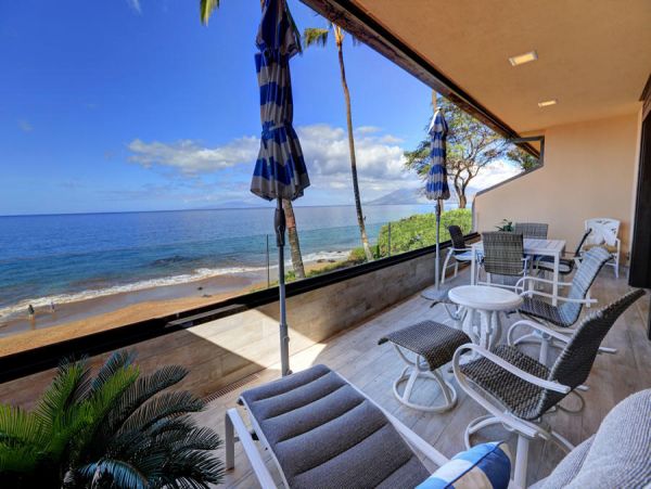 Kihei Condo 954670