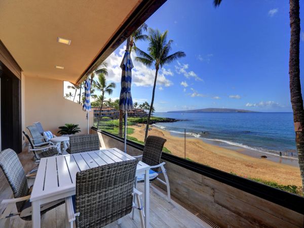 Kihei Condo 954670