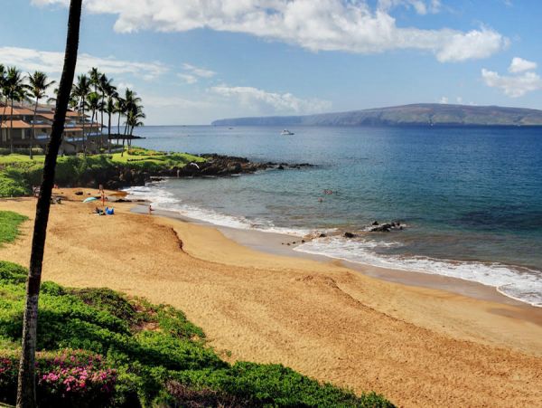 Kihei Condo 954670