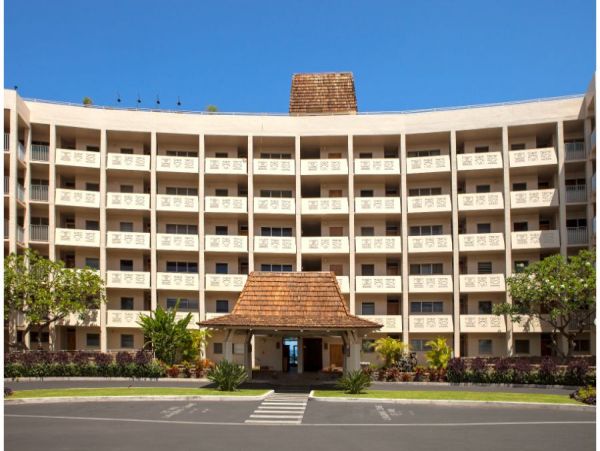 Oceanfront 3 Bedroom Condo in Maui